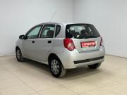 Chevrolet Aveo I Рестайлинг Альметьевск  - изображение 25