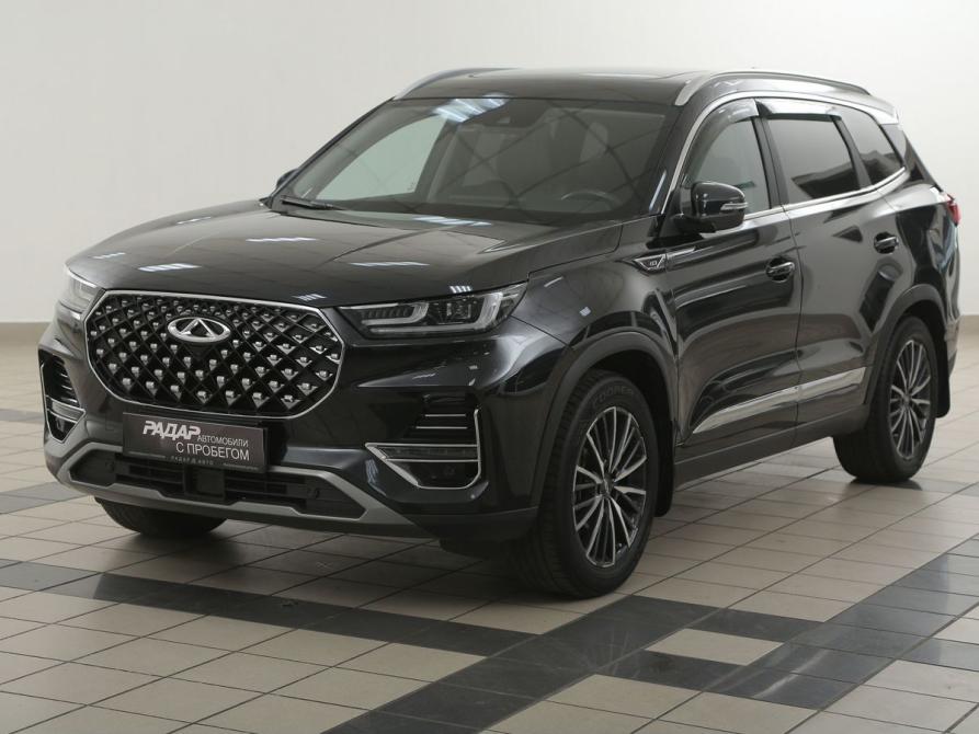 Chery Tiggo 8 Pro I Иваново  - изображение 8