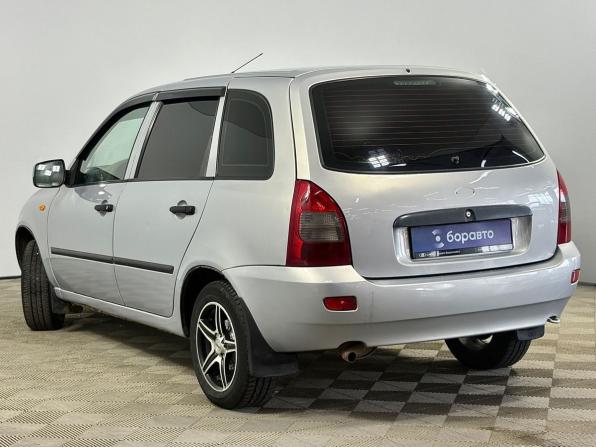 Lada (ВАЗ) Kalina I с пробегом 2011 года, цена 270 000 рублей, 270466 км, хэтчбек, Автокод Объявления