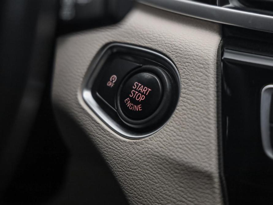 BMW X1 II (F48) Рестайлинг Санкт-Петербург  - изображение 19