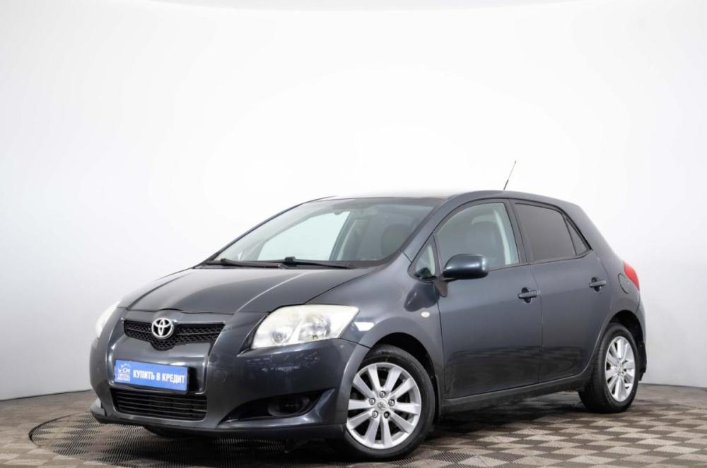 Toyota Auris I Пермь  - изображение 4