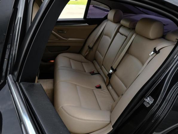 BMW 5 серии VI (F10/F11/F07) Рестайлинг с пробегом 2013 года, цена 1 898 000 рублей, 178229 км, седан, Автокод Объявления