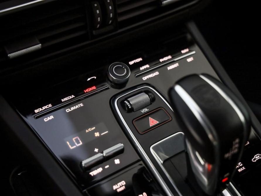 Porsche Cayenne III Санкт-Петербург  - изображение 22