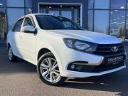 Lada (ВАЗ) Granta I Рестайлинг Стерлитамак  - изображение 23