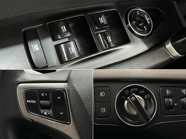 Hyundai i40 I с пробегом 2013 года, цена 1 190 000 рублей, 201753 км, седан, Автокод Объявления