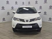 Toyota RAV4 IV (XA40) Тольятти  - изображение 23