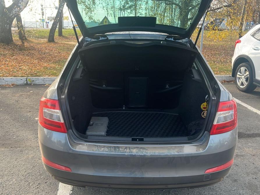 Skoda Octavia III (A7) Ижевск  - изображение 10
