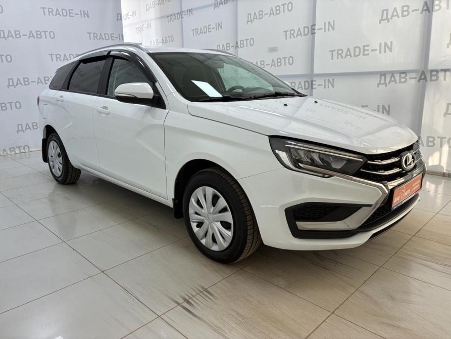 Lada (ВАЗ) Vesta I Рестайлинг (NG) Пермь  - изображение 3