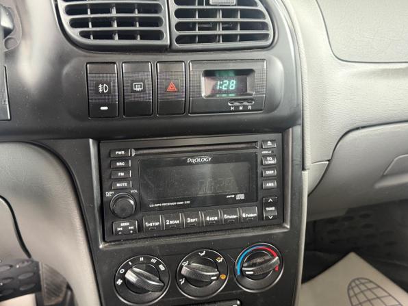 Kia Spectra I Рестайлинг 2 с пробегом 2009 года, цена 580 000 рублей, 146800 км, седан, Автокод Объявления