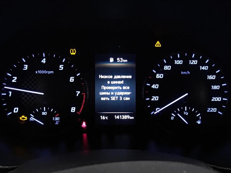 Hyundai Solaris II Рестайлинг Казань  - изображение 16