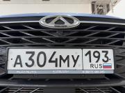 Chery Arrizo 8 Новороссийск  - изображение 56