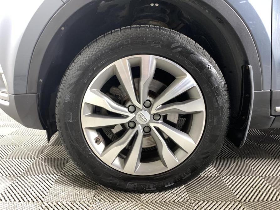 Geely Atlas I Москва  - изображение 9