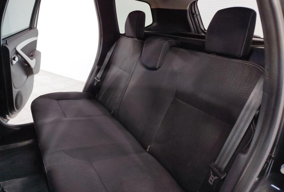 Nissan Terrano III (D10) Саратов  - изображение 24