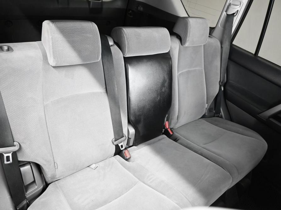Toyota Land Cruiser Prado 150 Series Тверь  - изображение 13