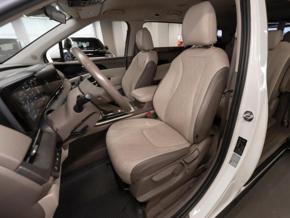 Kia Carnival IV с пробегом 2022 года, цена 3 990 000 рублей, 79479 км, минивэн, Автокод Объявления