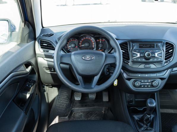Lada (ВАЗ) Vesta I с пробегом 2020 года, цена 999 000 рублей, 81418 км, седан, Автокод Объявления