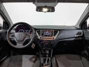 Hyundai Solaris II Рестайлинг Химки  - изображение 40