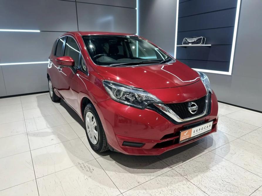 Nissan Note II Рестайлинг Новосибирск  - изображение 8