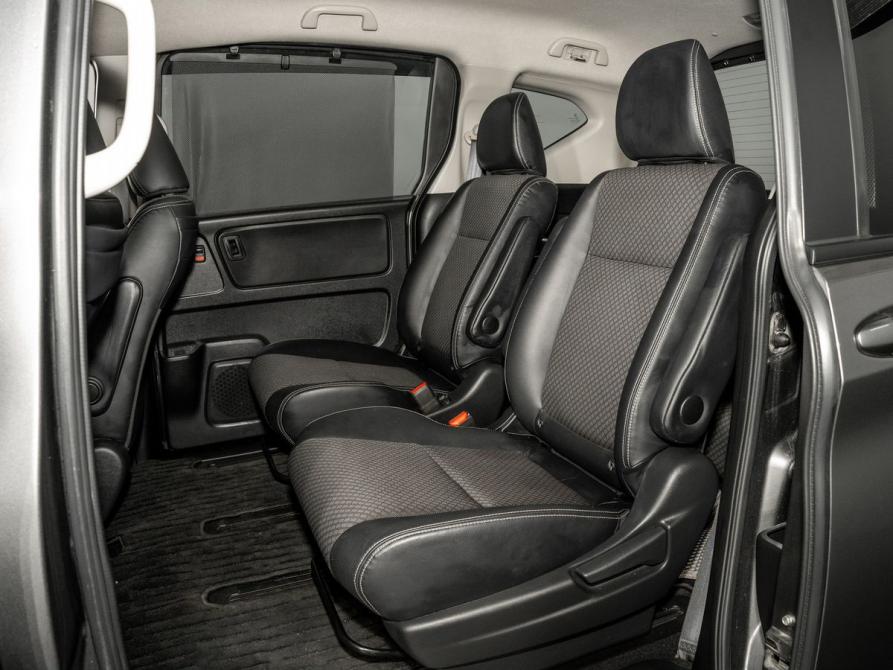 Honda Freed II Рестайлинг Иркутск  - изображение 7