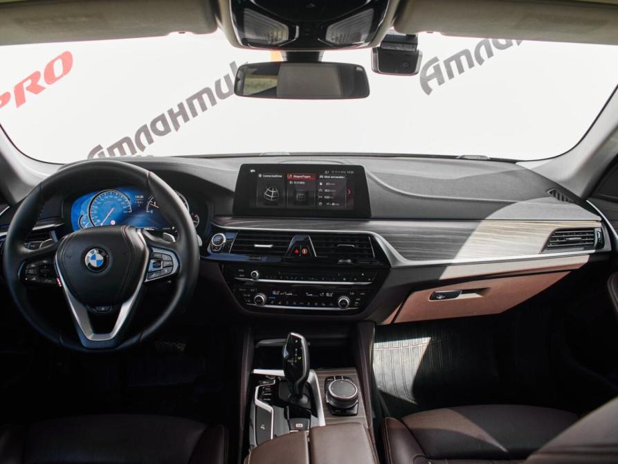 BMW 5 серии VII (G30/G31/G38) Екатеринбург  - изображение 12