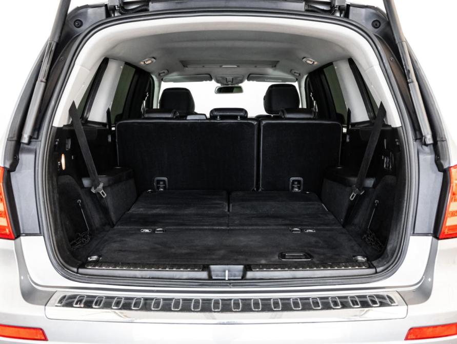 Mercedes-Benz GL-Класс II (X166) Санкт-Петербург  - изображение 29