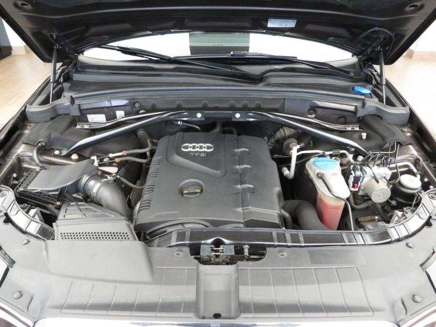Audi Q5 I (8R) Санкт-Петербург  - изображение 24