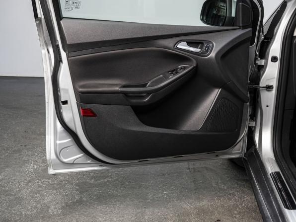 Ford Focus III Рестайлинг с пробегом 2016 года, цена 1 149 000 рублей, 152194 км, седан, Автокод Объявления