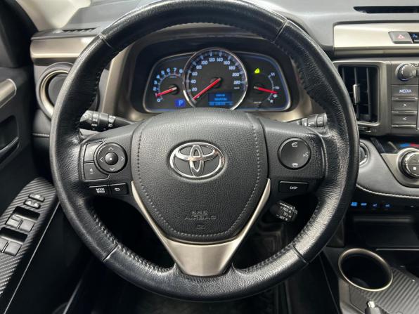 Toyota RAV4 IV (XA40) с пробегом 2014 года, цена 1 950 000 рублей, 244066 км, внедорожник, Автокод Объявления