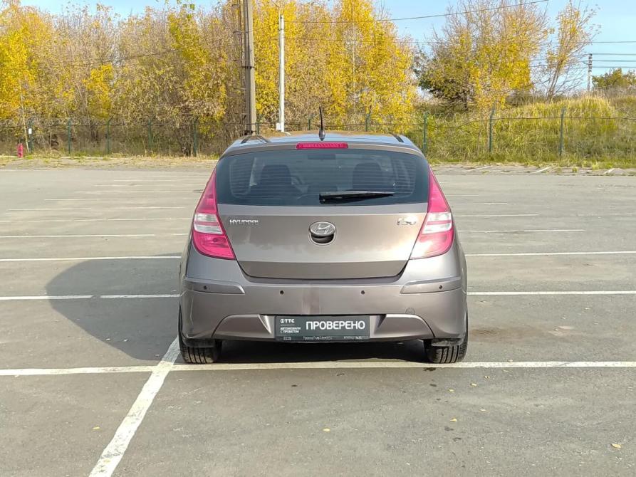 Hyundai i30 I Рестайлинг Чебоксары  - изображение 7
