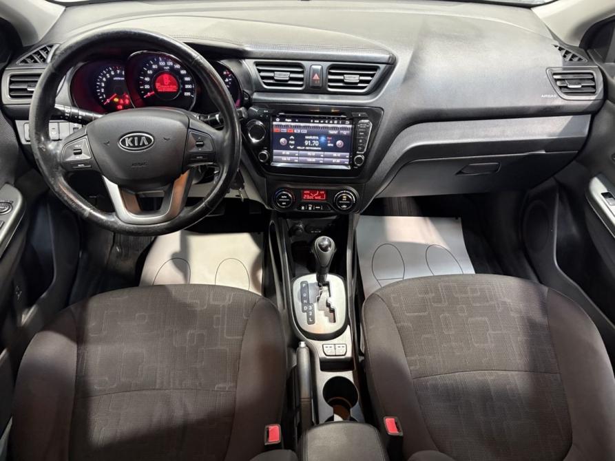 Kia Rio III Курск  - изображение 8