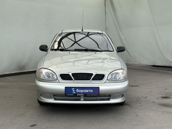 ЗАЗ Chance с пробегом 2011 года, цена 165 000 рублей, 126343 км, седан, Автокод Объявления