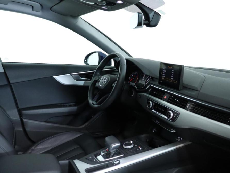 Audi A4 V (B9) Санкт-Петербург  - изображение 12