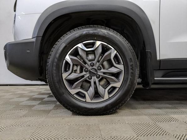 Haval Dargo с пробегом 2023 года, цена 2 725 000 рублей, 39943 км, внедорожник, Автокод Объявления