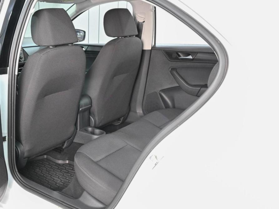 Volkswagen Polo VI Ростов-на-Дону  - изображение 11