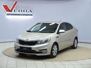 Kia Rio III Рестайлинг Уфа  - изображение 21