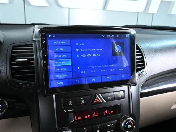 Kia Sorento II с пробегом 2009 года, цена 1 209 000 рублей, 287884 км, внедорожник, Автокод Объявления