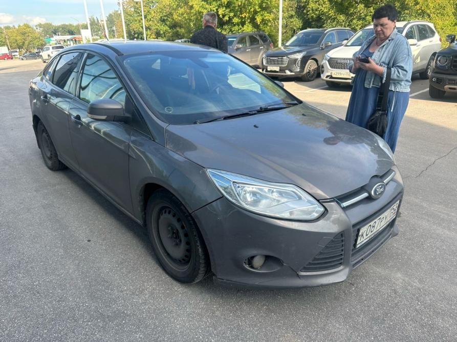Ford Focus III Нижний Новгород  - изображение 1