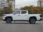 Changan Hunter Plus Москва  - изображение 16