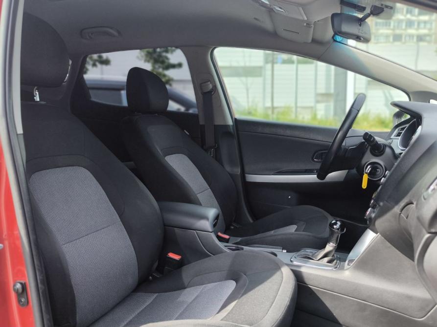 Kia Ceed II Рестайлинг Санкт-Петербург  - изображение 12