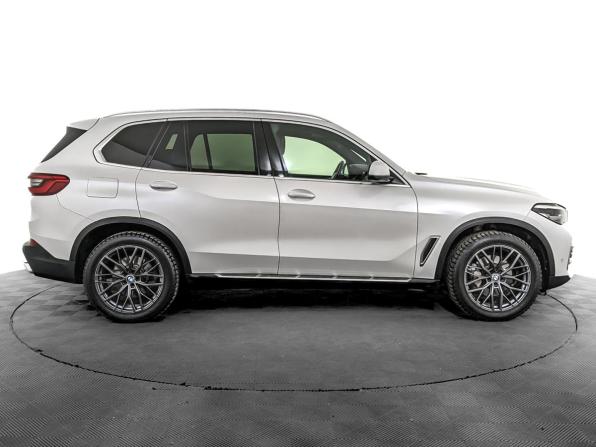 BMW X5 IV (G05/G18) с пробегом 2018 года, цена 5 785 000 рублей, 120669 км, внедорожник, Автокод Объявления