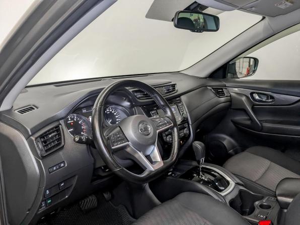 Nissan X-Trail III Рестайлинг с пробегом 2021 года, цена 2 390 000 рублей, 81681 км, внедорожник, Автокод Объявления