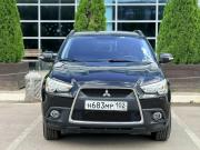 Mitsubishi ASX I Уфа  - изображение 16