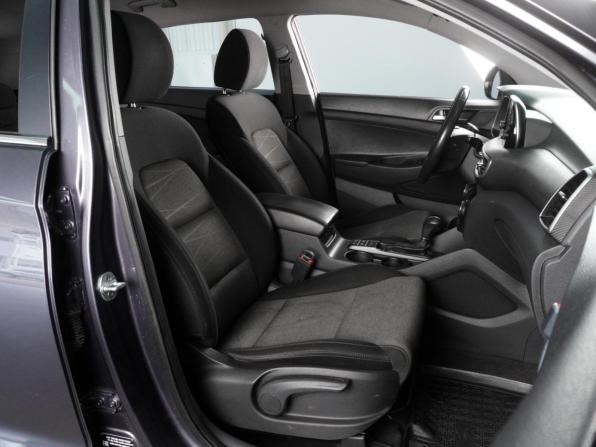 Hyundai Tucson III Рестайлинг с пробегом 2019 года, цена 2 199 000 рублей, 135057 км, внедорожник, Автокод Объявления