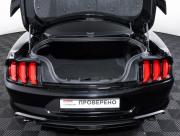 Ford Mustang VI Рестайлинг Москва  - изображение 38