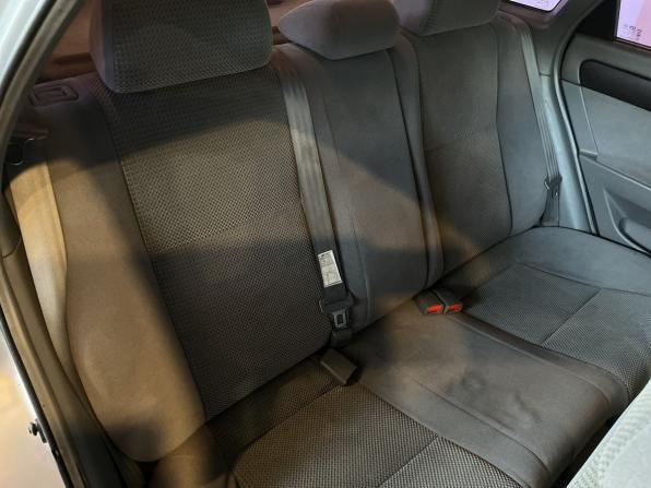 Chevrolet Lacetti I с пробегом 2007 года, цена 310 000 рублей, 263703 км, седан, Автокод Объявления