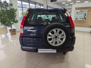 Honda CR-V II Рестайлинг Москва  - изображение 23