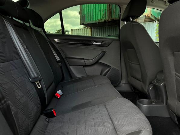 Volkswagen Polo VI с пробегом 2020 года, цена 1 638 900 рублей, 103333 км, лифтбек, Автокод Объявления