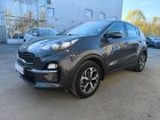 Kia Sportage IV Рестайлинг Нижнекамск  - изображение 22