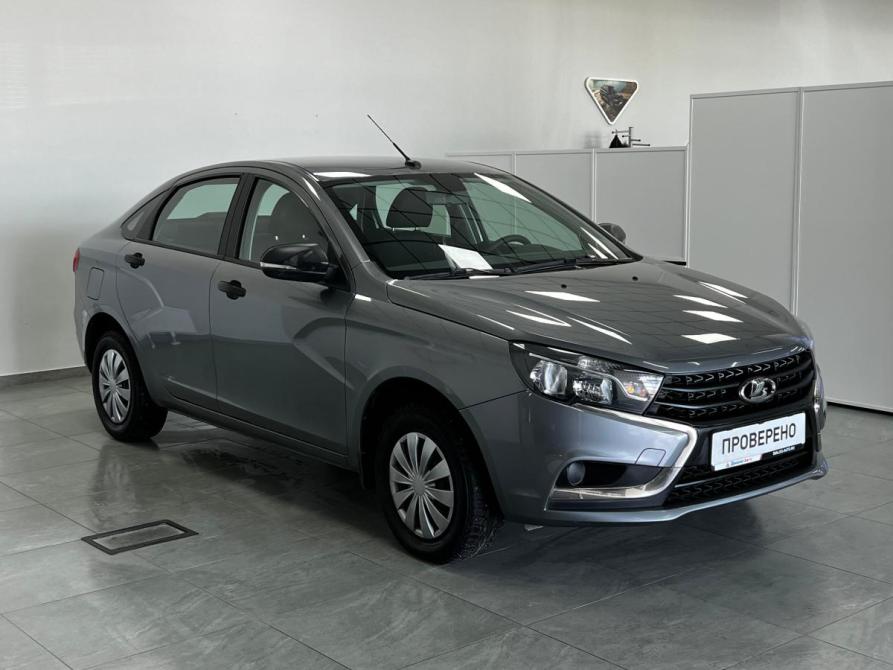Lada (ВАЗ) Vesta I Казань  - изображение 2