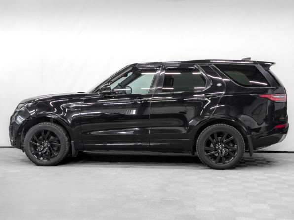 Land Rover Discovery V с пробегом 2018 года, цена 4 350 000 рублей, 117782 км, внедорожник, Автокод Объявления